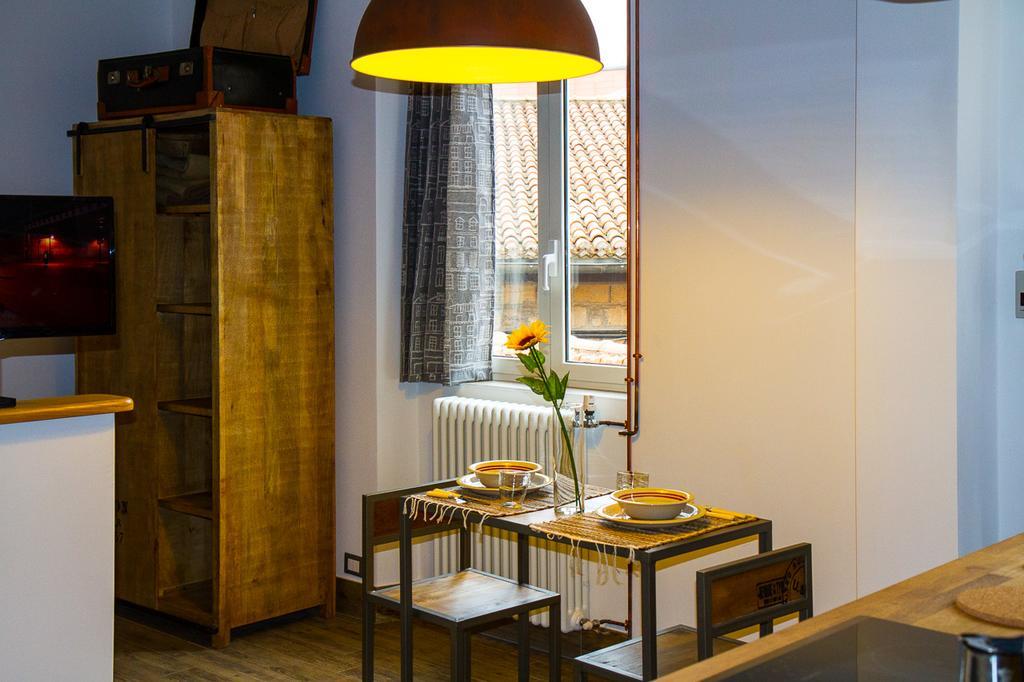 Apartamento La Casa Di Marti Roma